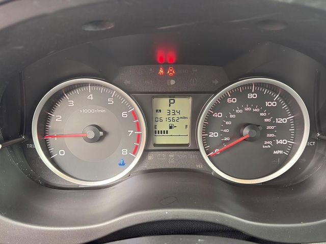 Used 2018 Subaru Forester 2.5i w/ Alloy Wheel Package image 16