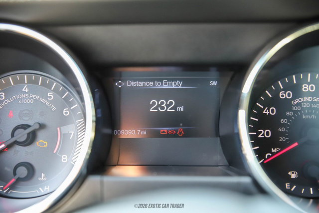 Used 2017 Ford Mustang GT Premium w/ Equipment Group 401A image 27