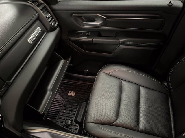 Used 2023 RAM 1500 Rebel w/ Night Edition AWD/4WD image 40
