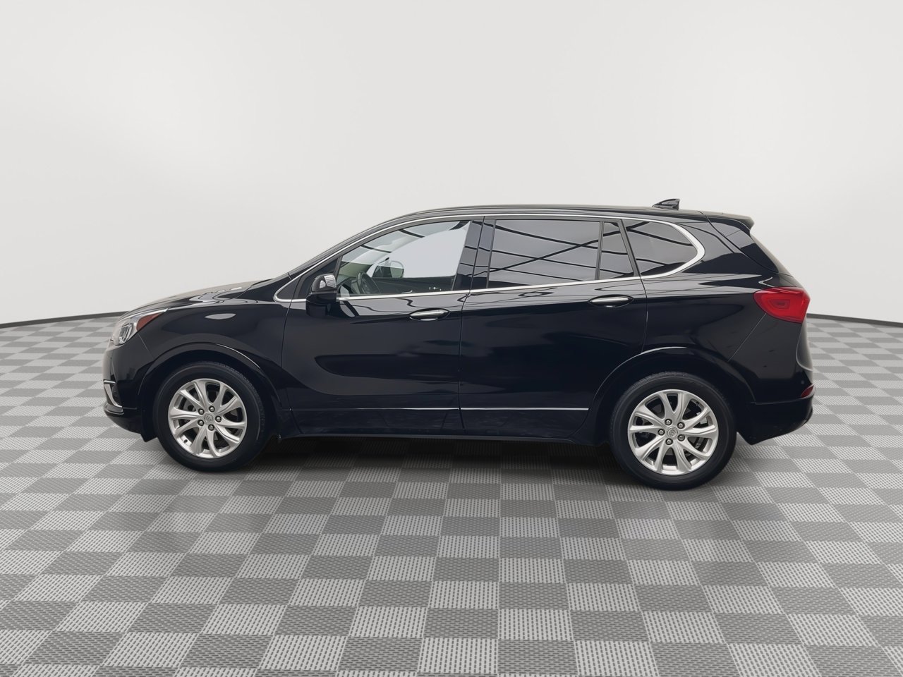 Used 2019 Buick Envision Preferred image 33