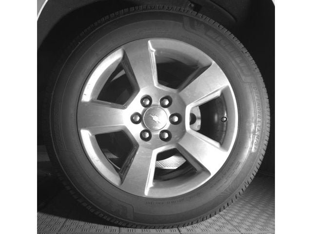 Used 2017 Chevrolet Tahoe Premier AWD/4WD image 9