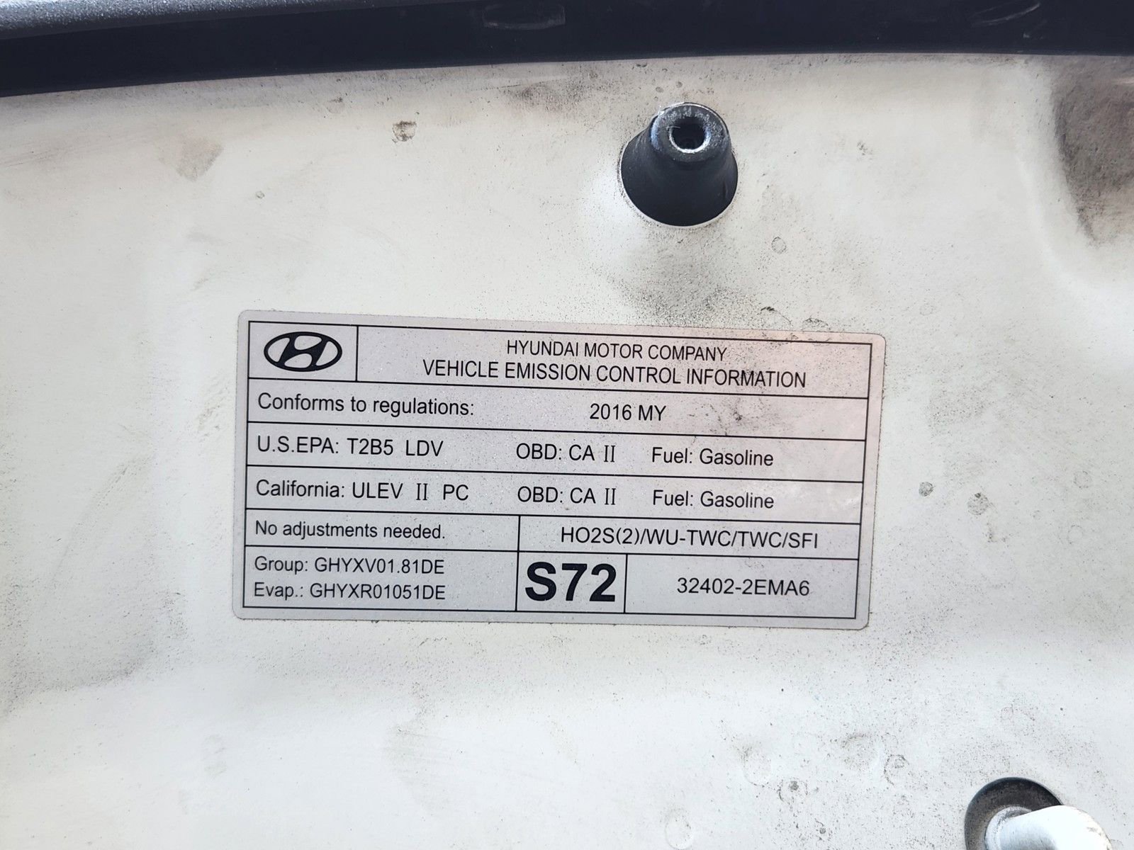 Used 2016 Hyundai Elantra SE FWD image 28