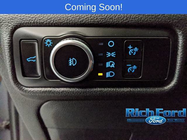 Certified 2024 Ford Explorer ST w/ Equipment Group 401A image 20