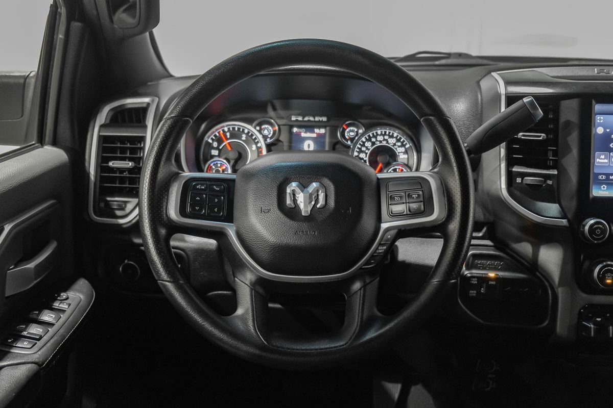 Used 2022 RAM 3500 Lone Star image 17