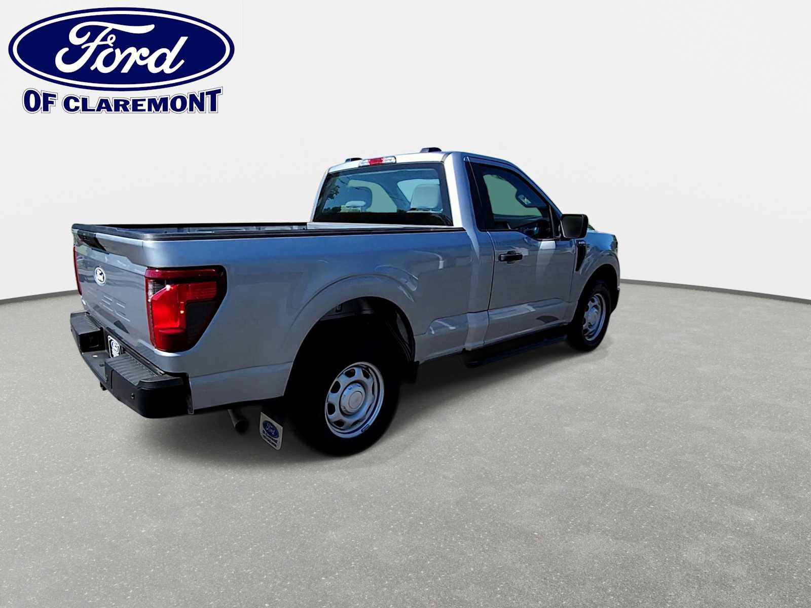 Used 2024 Ford F150 XL RWD image 8