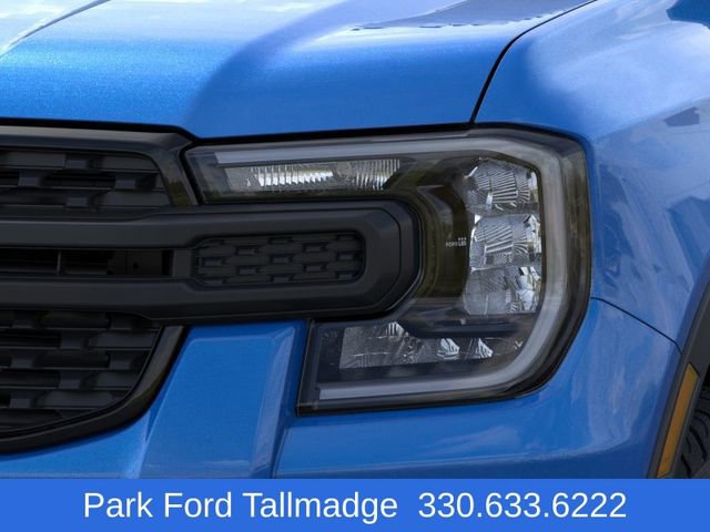 New 2026 Ford Ranger XL w/ Trailer Tow Package AWD/4WD image 18