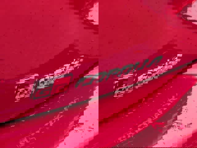 Used 2023 Toyota Corolla GR w/ Performance Package image 12