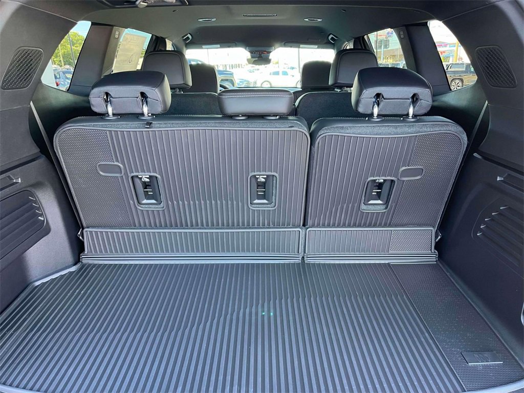 New 2026 Buick Enclave Preferred w/ Power Package image 18