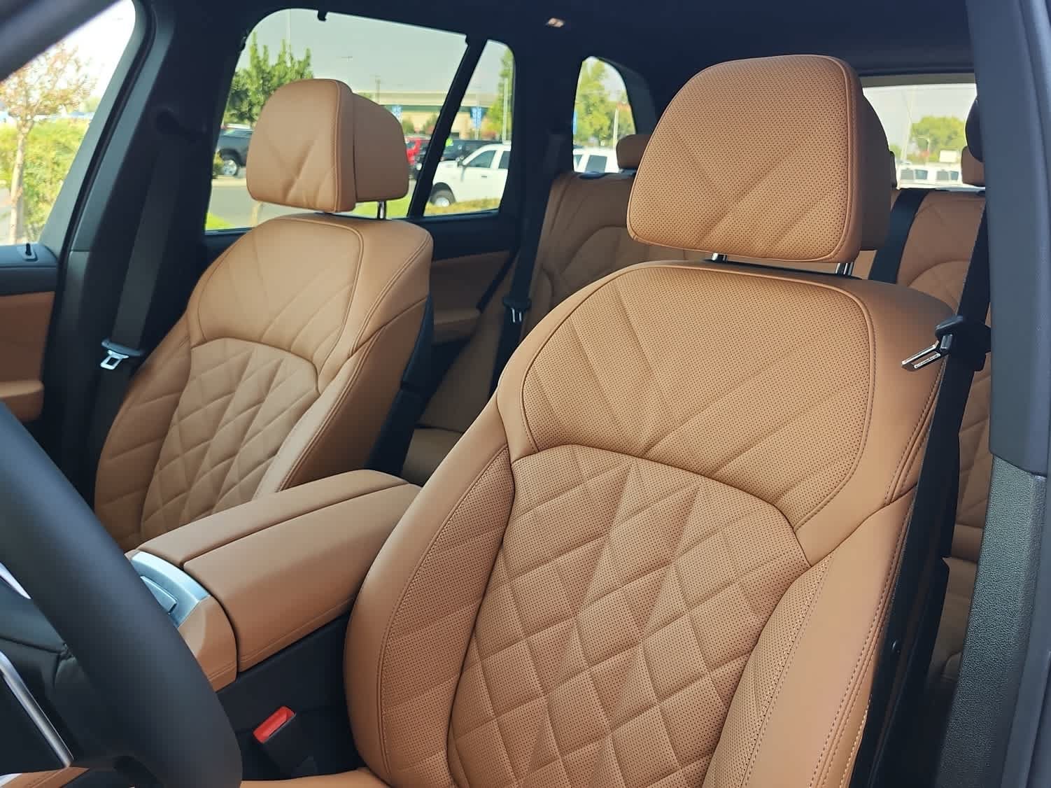New 2026 BMW X5 xDrive40i AWD/4WD image 15