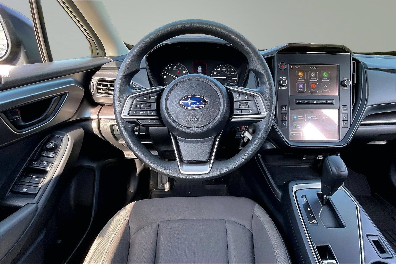 Certified 2025 Subaru Impreza 2.0i AWD/4WD image 5