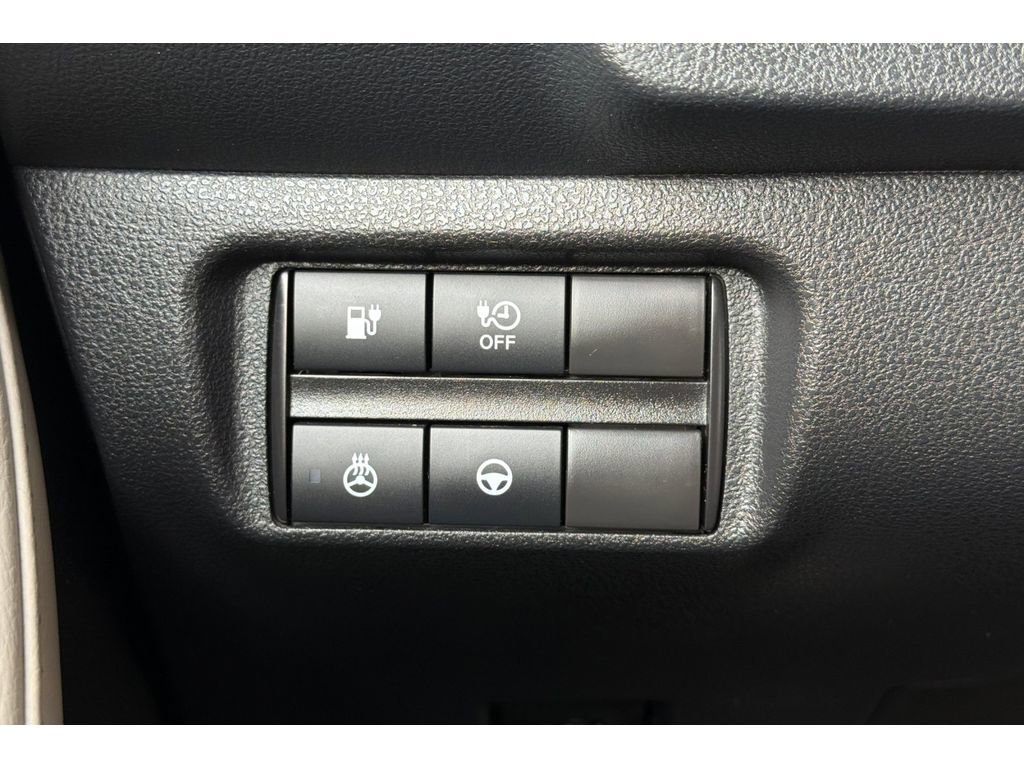 Used 2020 Nissan Leaf SL Plus FWD image 31