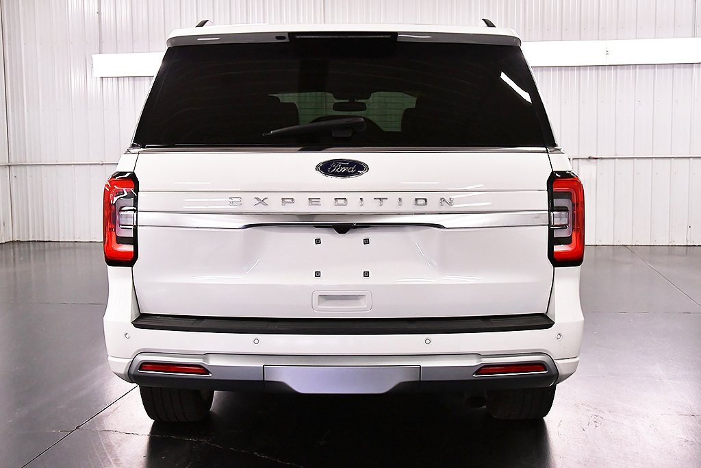 Used 2024 Ford Expedition Max Platinum image 6