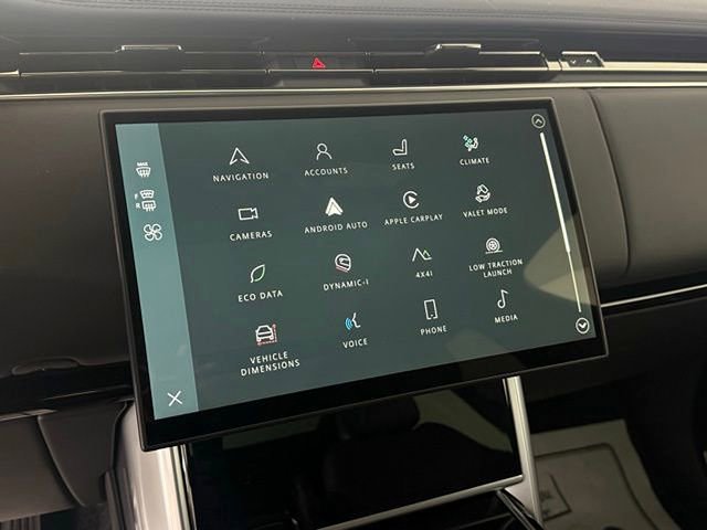 New 2025 Land Rover Range Rover SE image 34