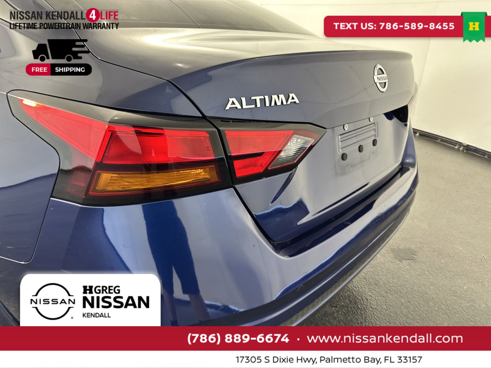 Used 2021 Nissan Altima 2.5 S image 30