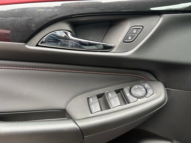 New 2026 Chevrolet TrailBlazer RS w/ Convenience Package image 30