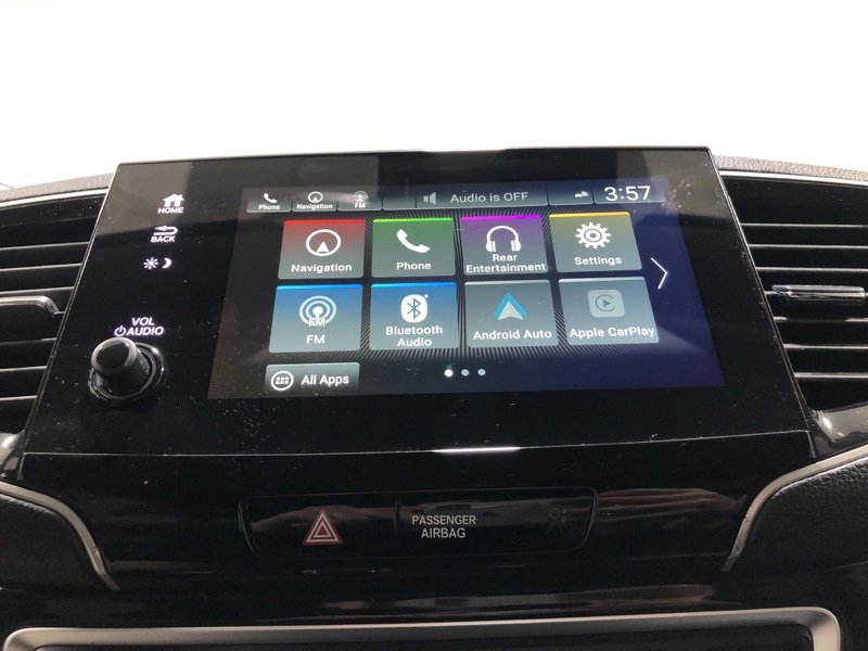 Used 2022 Honda Pilot Touring image 32