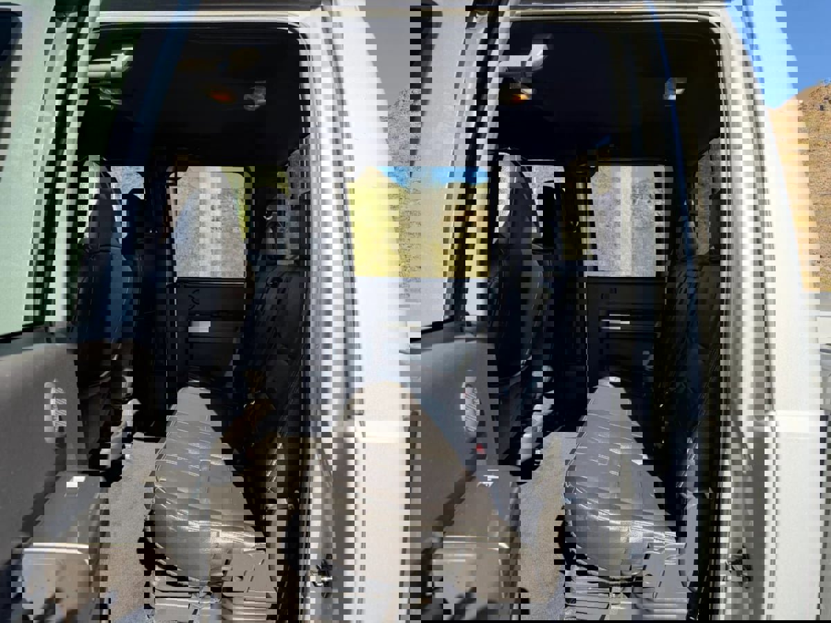 Used 2008 Ford F250 XLT image 24