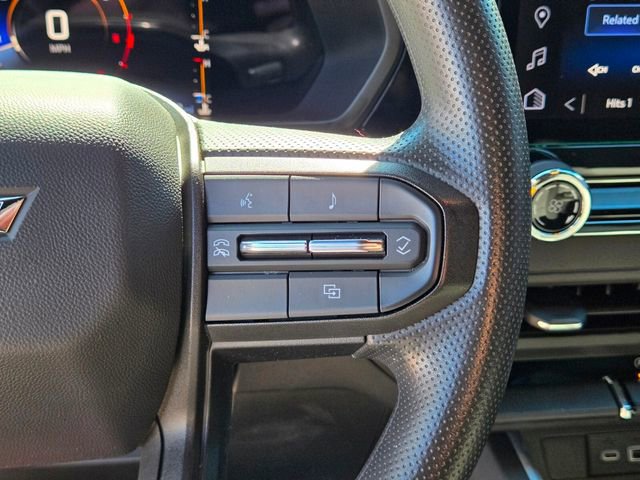 Used 2023 Chevrolet Colorado Trail Boss w/ Advanced Trailering Package image 28