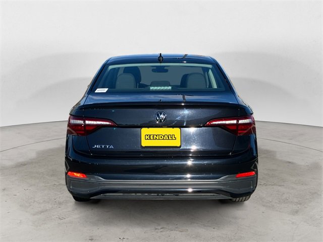 Certified 2024 Volkswagen Jetta S image 5