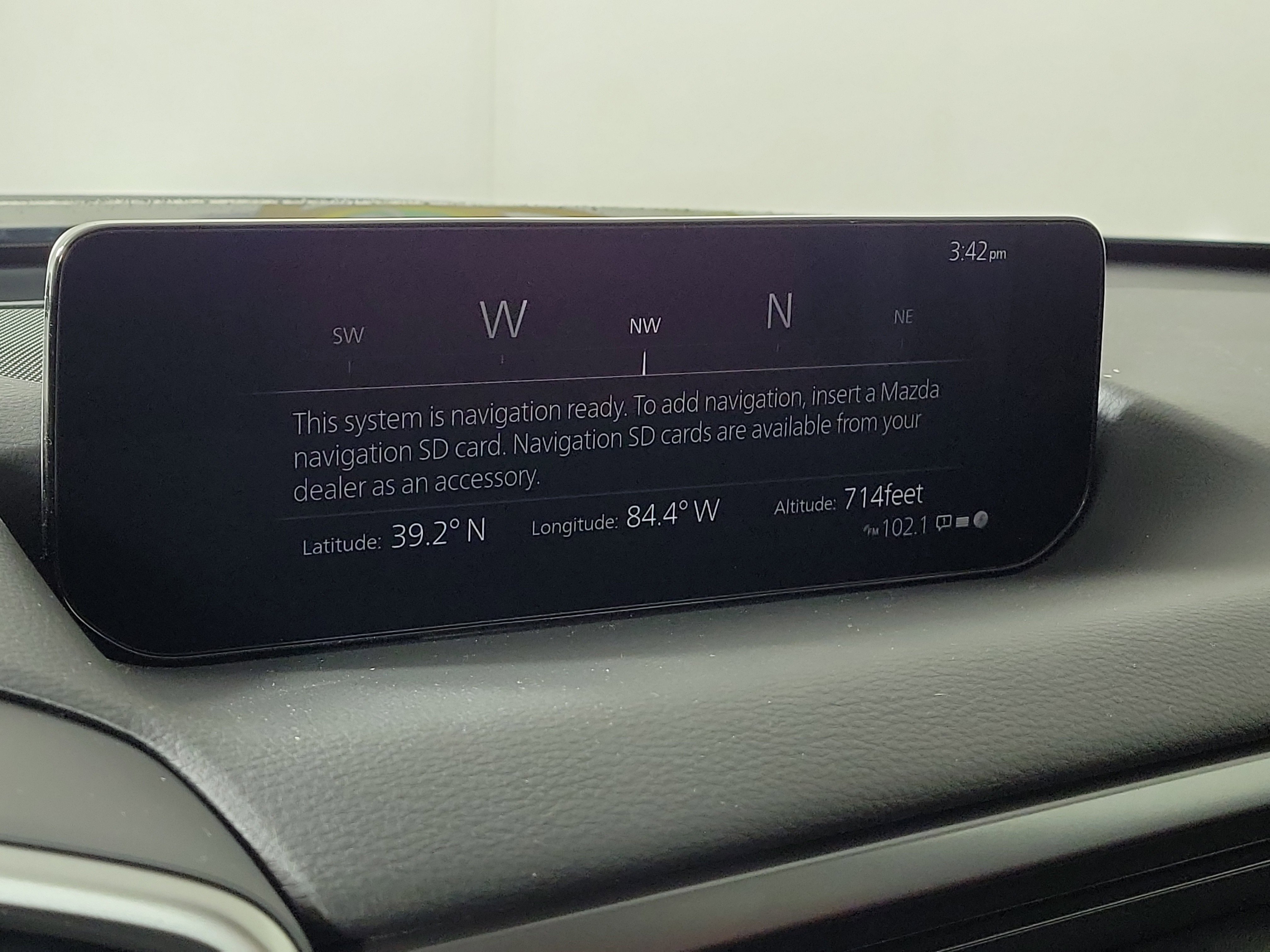 New 2026 MAZDA CX-50 AWD 2.5 Hybrid w/ Weather Package image 20