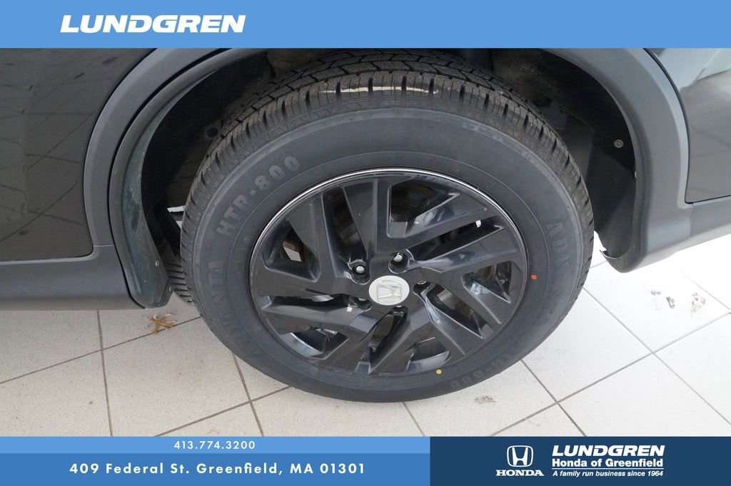Used 2016 Honda CR-V EX image 29
