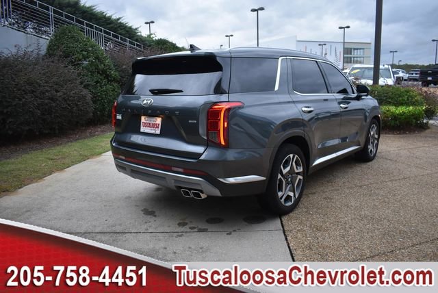 Used 2024 Hyundai Palisade Limited image 13