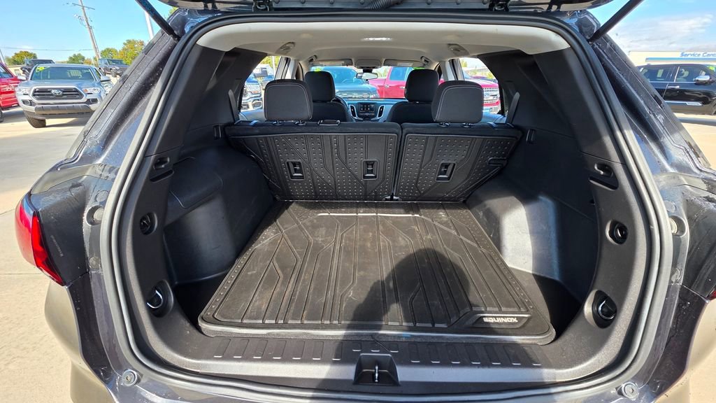 Used 2022 Chevrolet Equinox LS w/ LS Convenience Package image 18