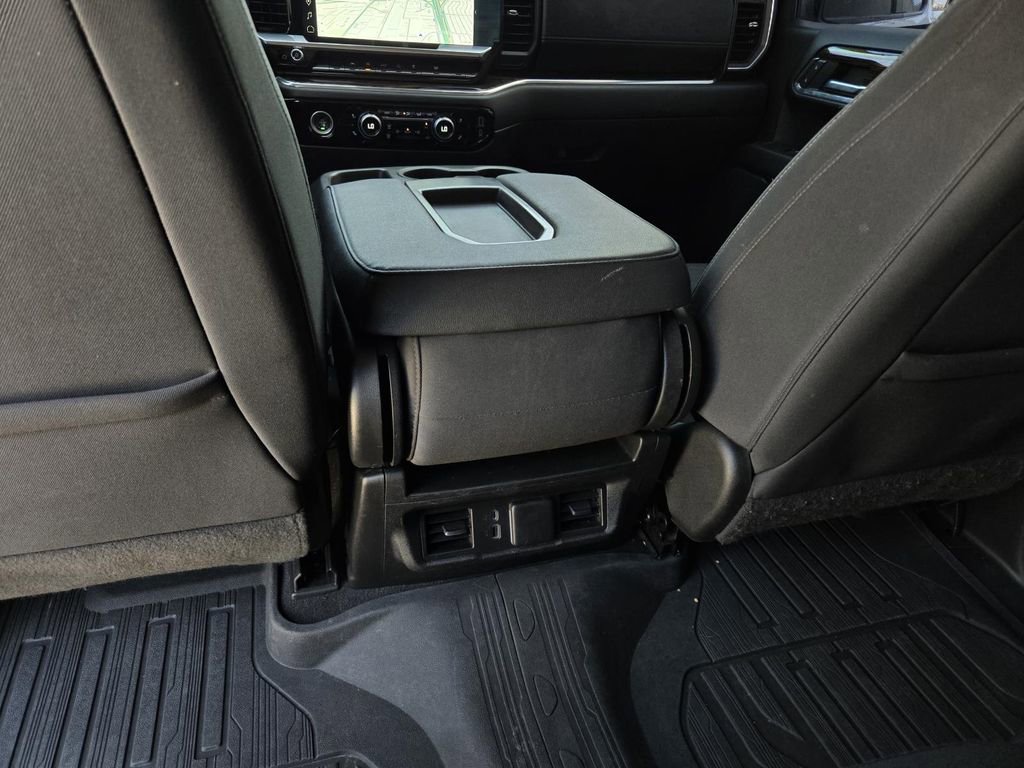 Used 2023 GMC Sierra 1500 Elevation image 13