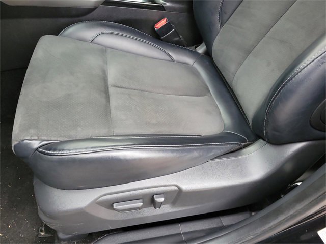 Used 2024 Mitsubishi Eclipse Cross SE image 10