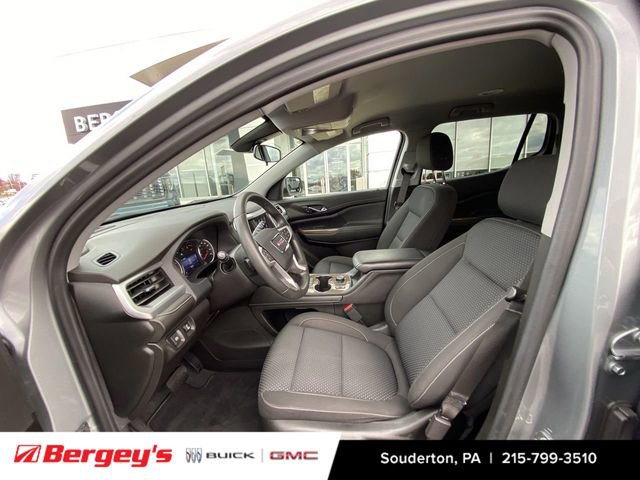 Certified 2023 GMC Acadia SLE w/ Driver Convenience Package image 22