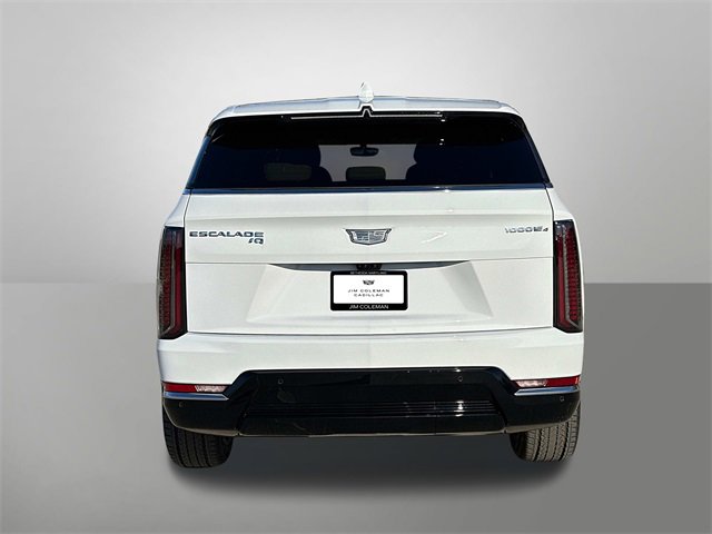 Used 2025 Cadillac Escalade IQ Luxury 2 image 15