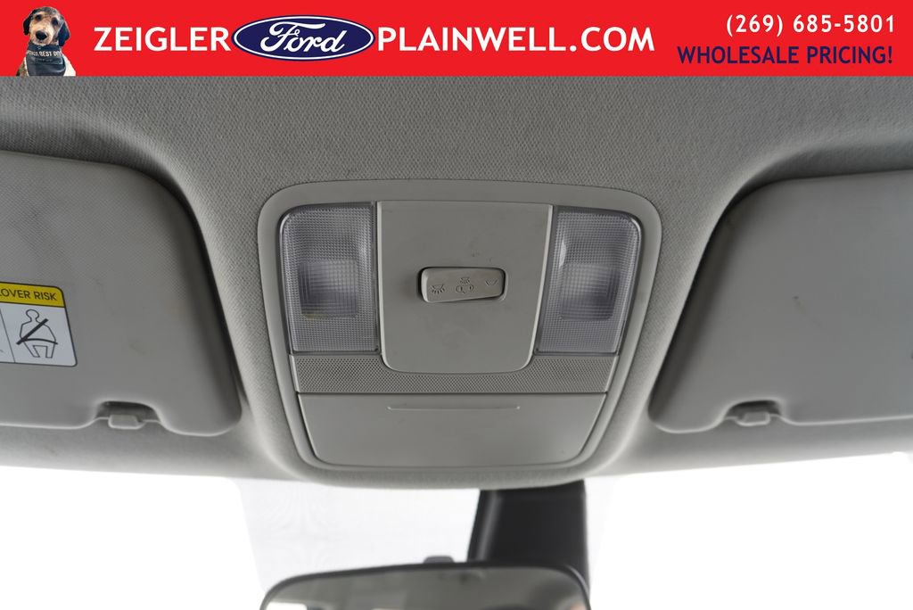 Used 2024 Kia Soul LX w/ Option Group 015 image 27