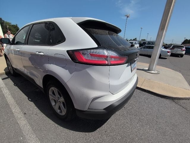 Used 2021 Ford Edge SE AWD/4WD image 6