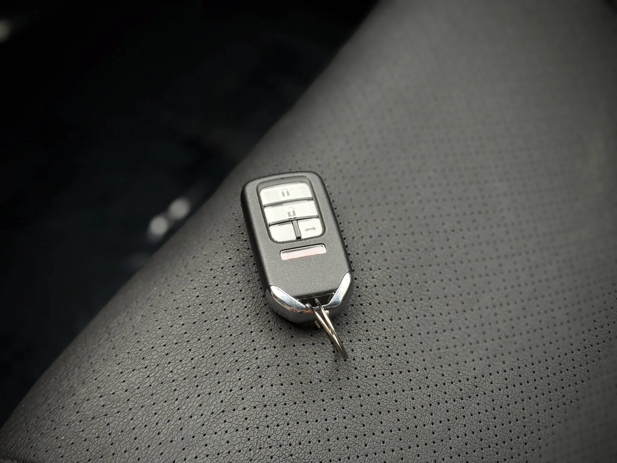 Used 2017 Honda Accord EX-L image 19