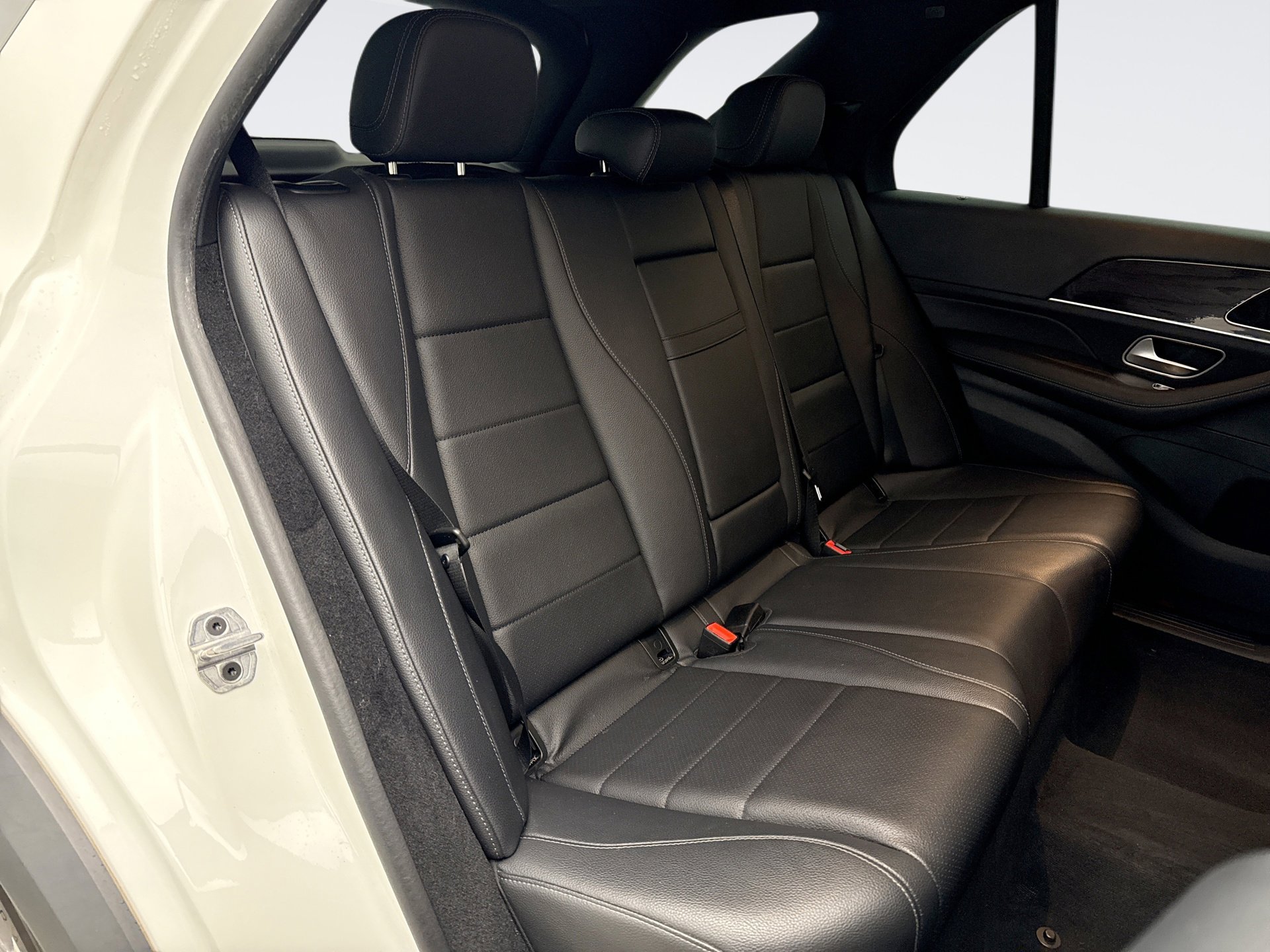 Used 2023 Mercedes-Benz GLE 350 4MATIC image 18