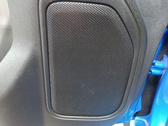 Used 2025 Chevrolet Silverado 1500 Custom w/ Turbomax Blackout Package image 13