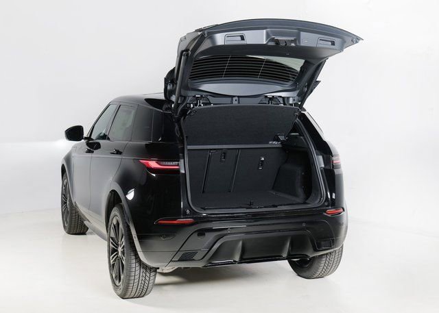 New 2026 Land Rover Range Rover Evoque Dynamic SE image 30