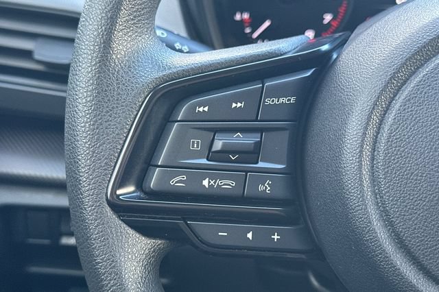 Certified 2024 Subaru Crosstrek 2.0i AWD/4WD image 26