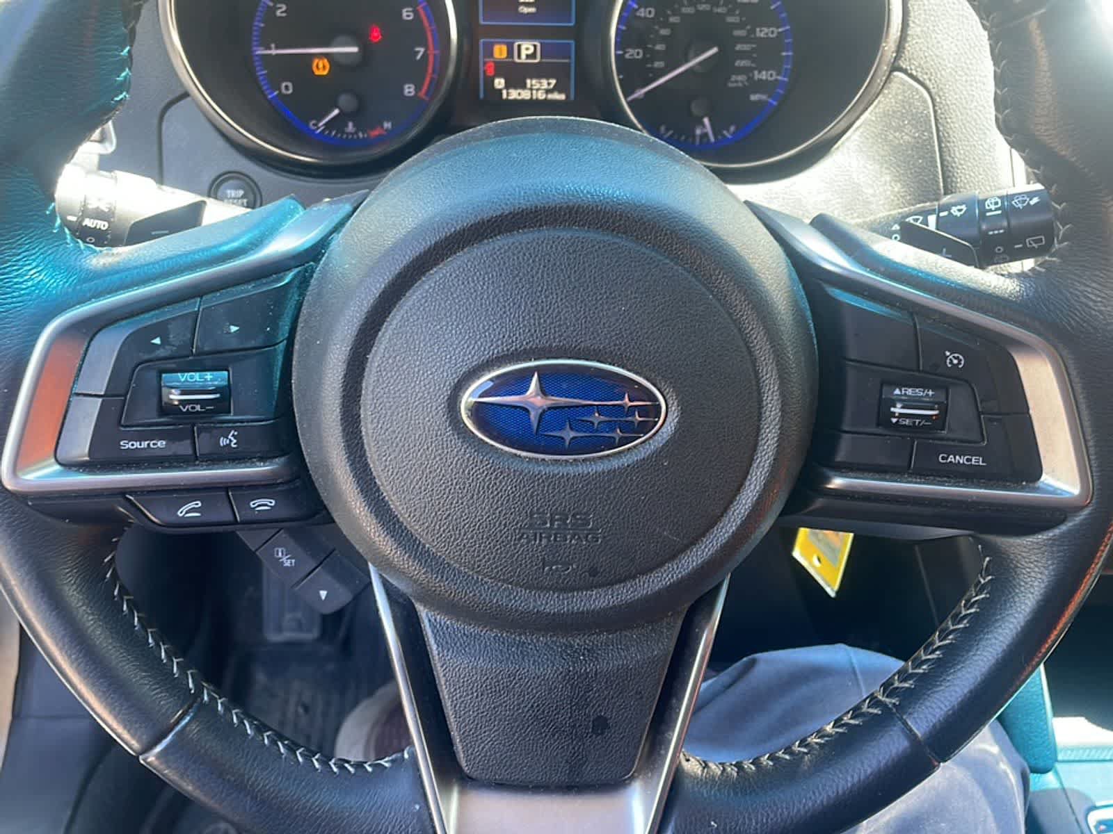 Used 2018 Subaru Outback 2.5i Premium AWD/4WD image 16