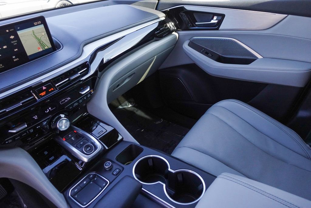 Used 2023 Acura MDX FWD w/ Technology Package image 22