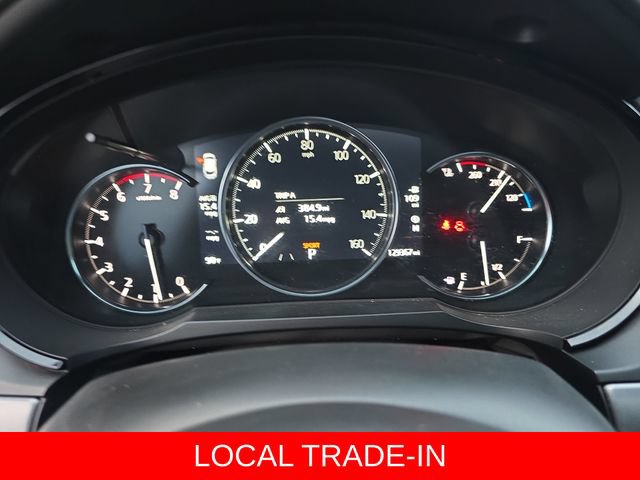 Used 2021 MAZDA CX-9 Grand Touring FWD image 20