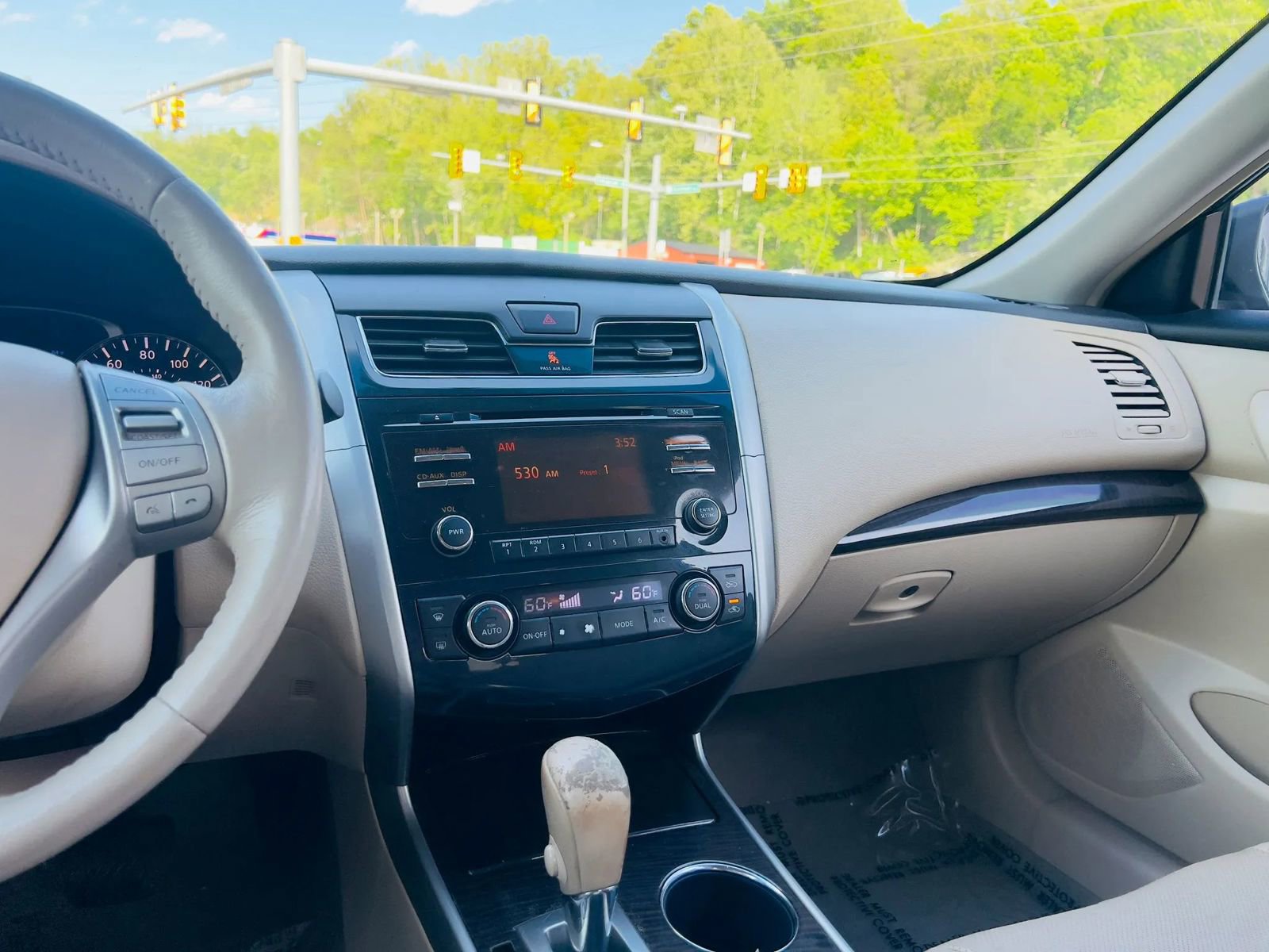 Used 2013 Nissan Altima 2.5 SL FWD image 20