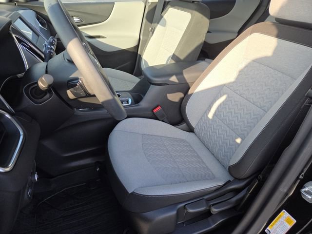 Certified 2024 Chevrolet Equinox LS w/ LPO, Floor Liner Package image 27