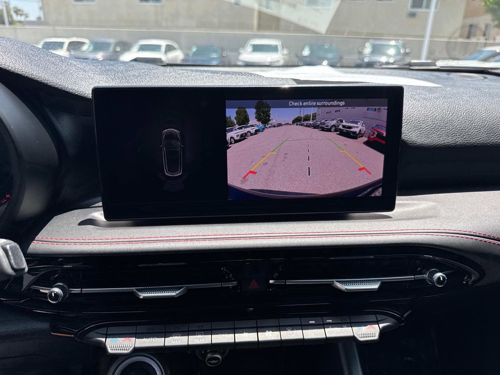 Used 2023 Dodge Hornet GT Plus w/ GT Blacktop Package image 27