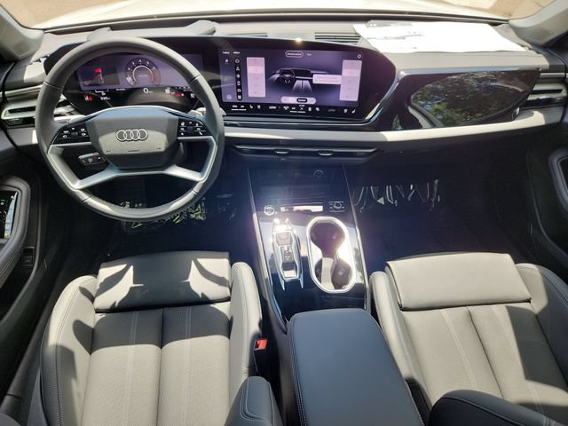 New 2026 Audi A6 Premium Plus AWD/4WD image 22