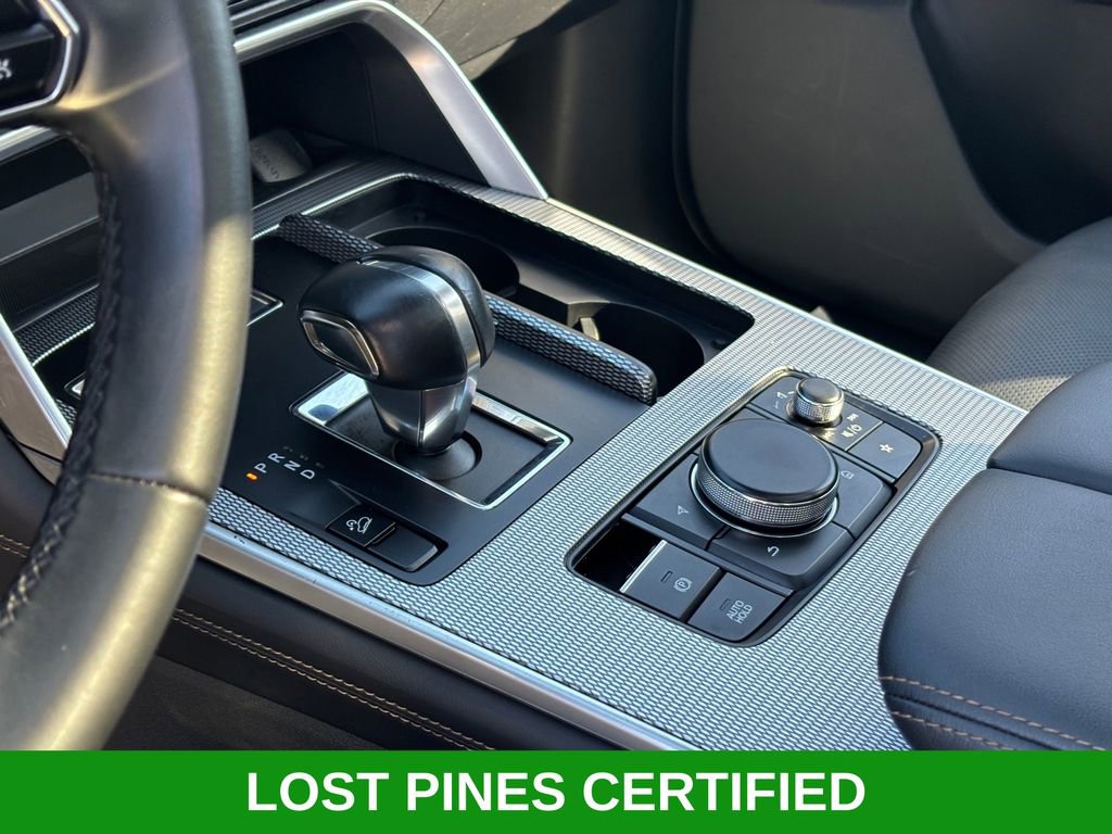 Used 2024 MAZDA CX-90 3.3 Turbo S image 10