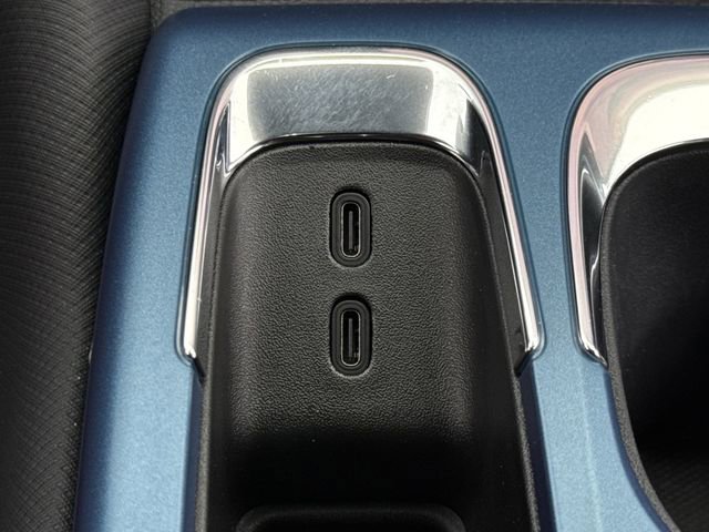 New 2026 Chevrolet Equinox EV LT image 18