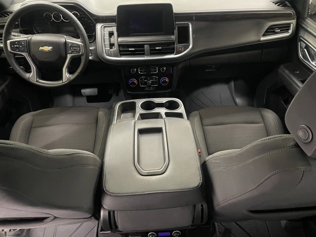 Used 2023 Chevrolet Tahoe LS image 2