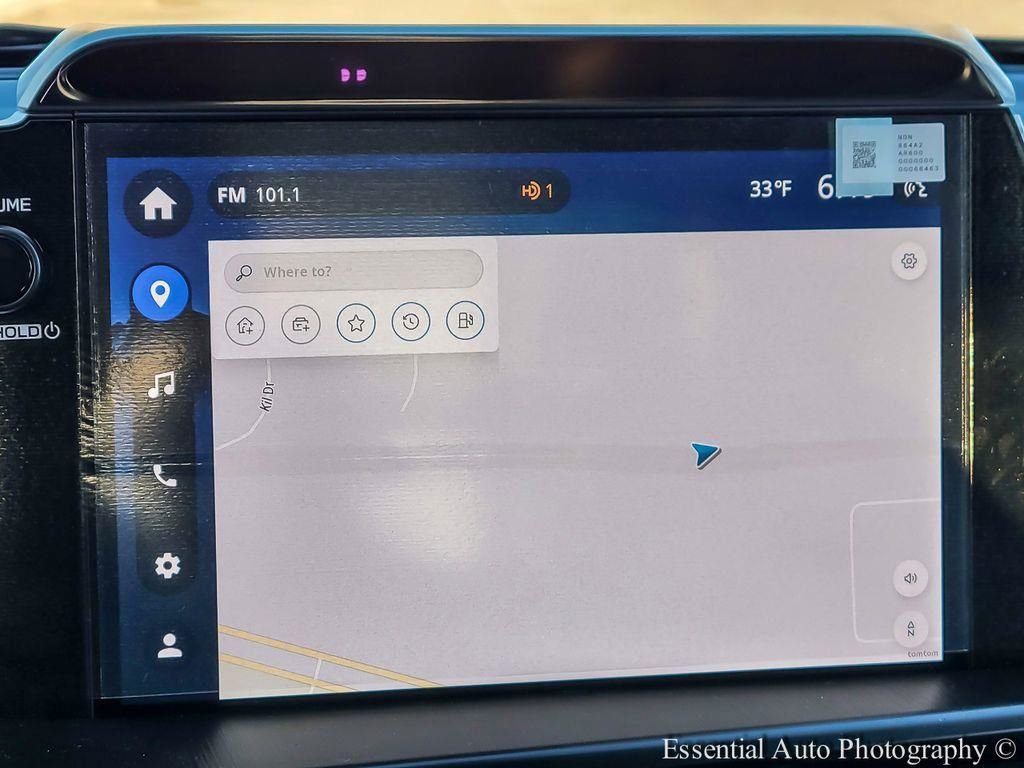 New 2026 Subaru Outback Limited AWD/4WD image 17