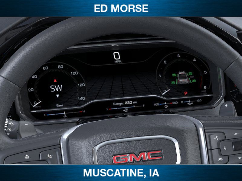 New 2026 GMC Sierra 1500 SLT w/ SLT Premium Plus Package image 18